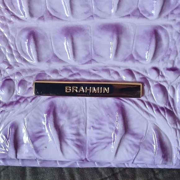 Brahmin Noelle Shoulder Bag - Picture 3 of 16